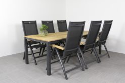 lr sonate tafel 220x100 6 roma voor 8107 247x165 - Hartman Sonata - Roma tuinset 7-delig