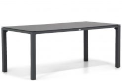 presto pallazo tafel 180 cm 247x165 - Presto Pallazo dining tuintafel 180 x 90 cm