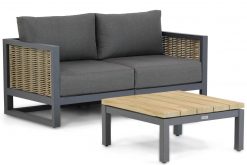 salviano lounge tuinbank   riviera 3 delig 247x165 - Santika Salviano/Riviera 75 cm lounge tuinbank 3-delig