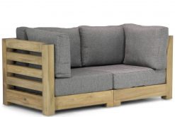 santika levante teak lounge tuinbank 2 zits 247x165 - Santika Levante loungebank 2-zits