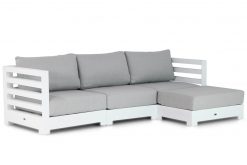 santika phantom chaise longue wit 4 delig 247x165 - Santika Phantom chaise longue loungeset 4-delig