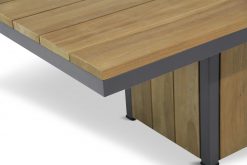 seaside vuurtafel hoog detail 1 247x165 - Lifestyle Parma/Seaside 240 cm dining tuinset 7-delig