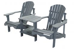 sens canadian duo zit 247x165 - Sens-Line Adirondack bearchair duo-zit - grijs