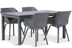 sophie diningset xerix 5d concept 247x165 - Hartman Sophie element/Concept 160 cm dining tuinset 5-delig