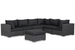 toronto loungeset met 1 center en footstool 1 247x165 - Garden Collections Toronto hoek loungeset 7-delig