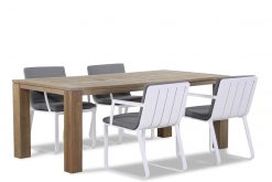 tuinset estancia wit brtighotn 200 1 247x165 - Lifestyle Estancia/Brighton 200 cm dining tuinset 5-delig