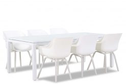 tuinset sophie concept 2it 220 1 247x165 - Hartman Sophie element/Concept 220 cm dining tuinset 7-delig