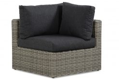 wicker loungeset comodo corner foto 1 247x165 - Garden Collections Comodo hoek module