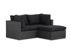 wicker loungeset houston chaisse lounge met 2 corners 1 247x165 - Garden Collections Houston chaise longue loungeset 3-delig