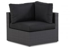 wicker loungeset houston corner foto 1 247x165 - Garden Collections Houston hoek module