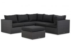 wicker loungeset houston 1 247x165 - Garden Collections Houston hoek loungeset 6-delig