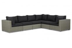 wicker loungeset met center en zonder tafel 1 247x165 - Garden Collections Toronto hoek loungeset 6-delig