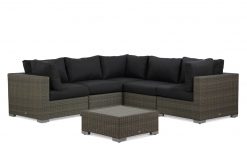 wicker loungeset toronto hoeken en coffetable 1 247x165 - Garden Collections Toronto hoek loungeset 6-delig