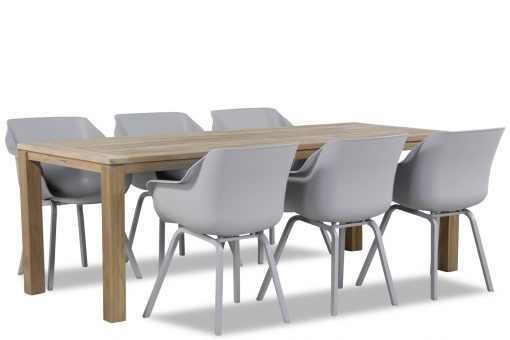 hartman sophie mysty britol 220 cm 1 510x340 - Hartman Sophie element/Bristol 220 cm dining tuinset 7-delig