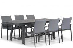 img 6666tuinset 247x165 - Lifestyle Rome/General 217/277 cm dining tuinset 7-delig