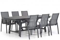 img 6668tuinset 247x165 - Lifestyle Ultimate/General 217/277 cm dining tuinset 7-delig