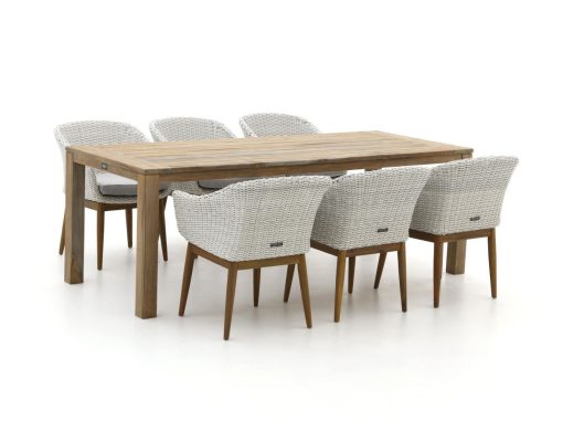 0d6538c377ab8cff7b2aa442fa77e25fb9d0aa4e 119393 p01 mnlfzrnvoprifbdh 510x381 - Intenso Bordano/ROUGH-S 220cm dining tuinset 7-delig