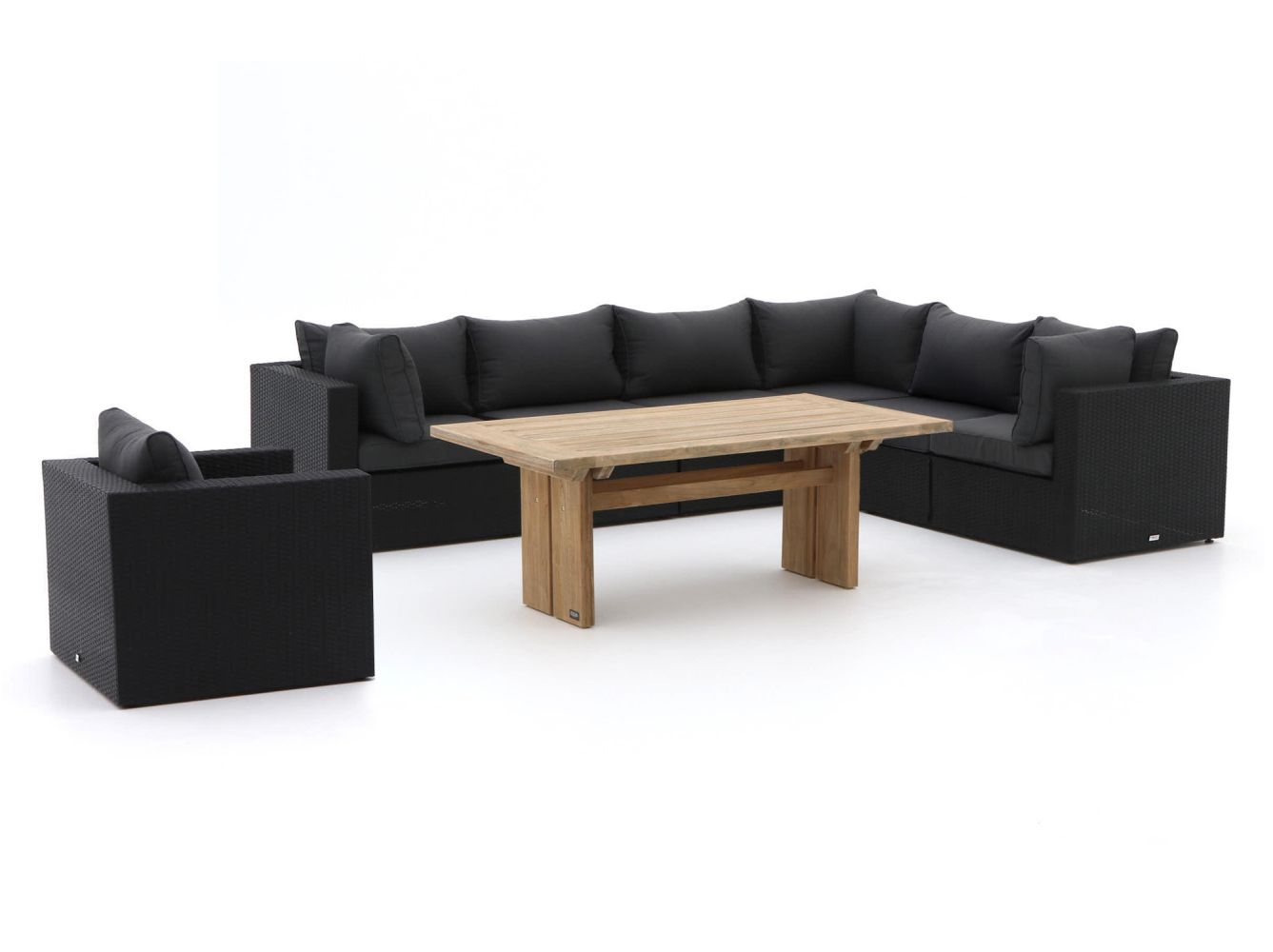 d2468ad331d3033d5a4dac14c831d584659b0ad7 114736 p01 krcviaeadwes5pg1 - Forza Barolo/ROUGH-L dining loungeset 8-delig
