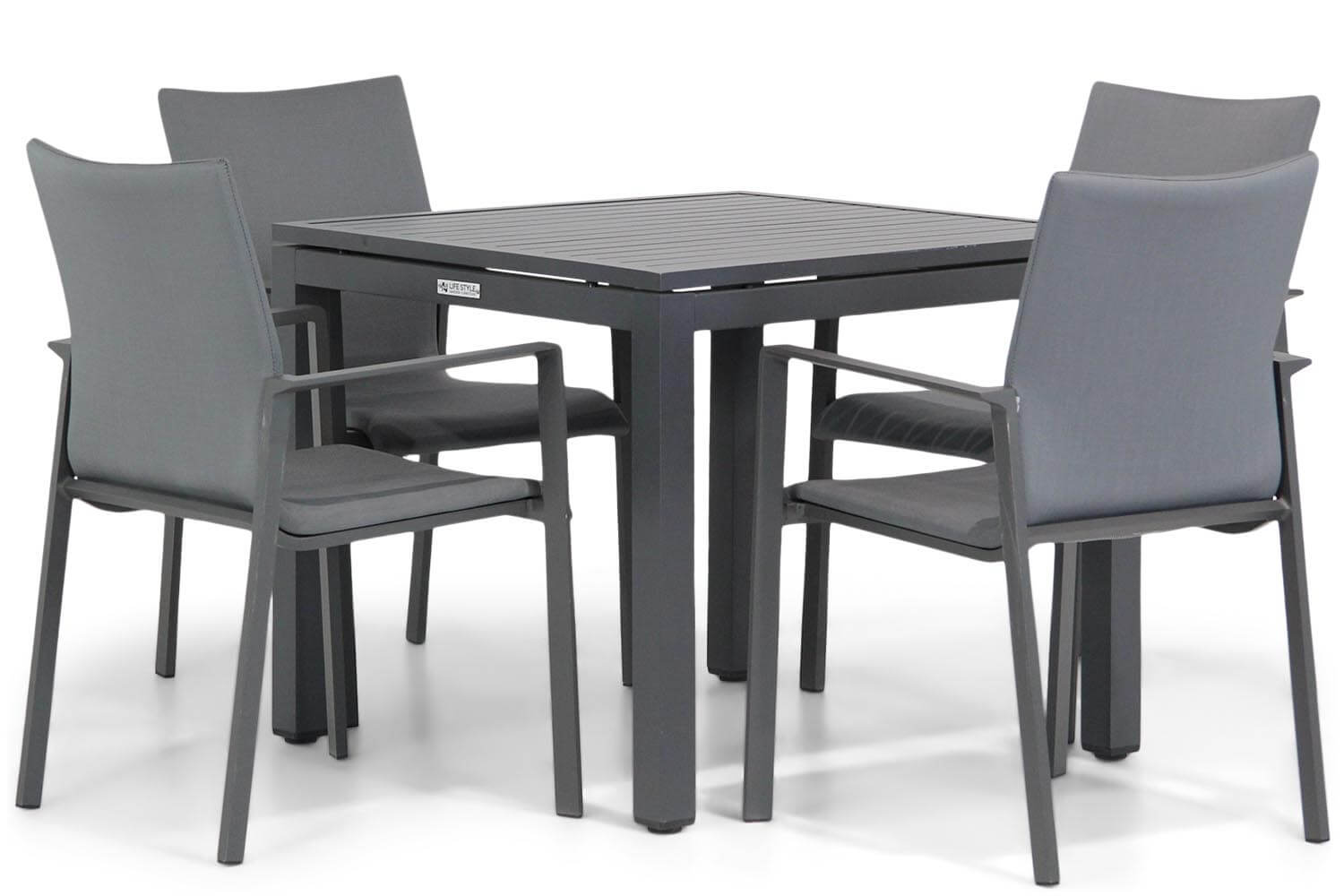 img 7782tuinset - Lifestyle Rome/Concept 90 cm dining tuinset 5-delig
